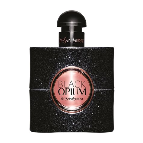 ysl black opium 90ml